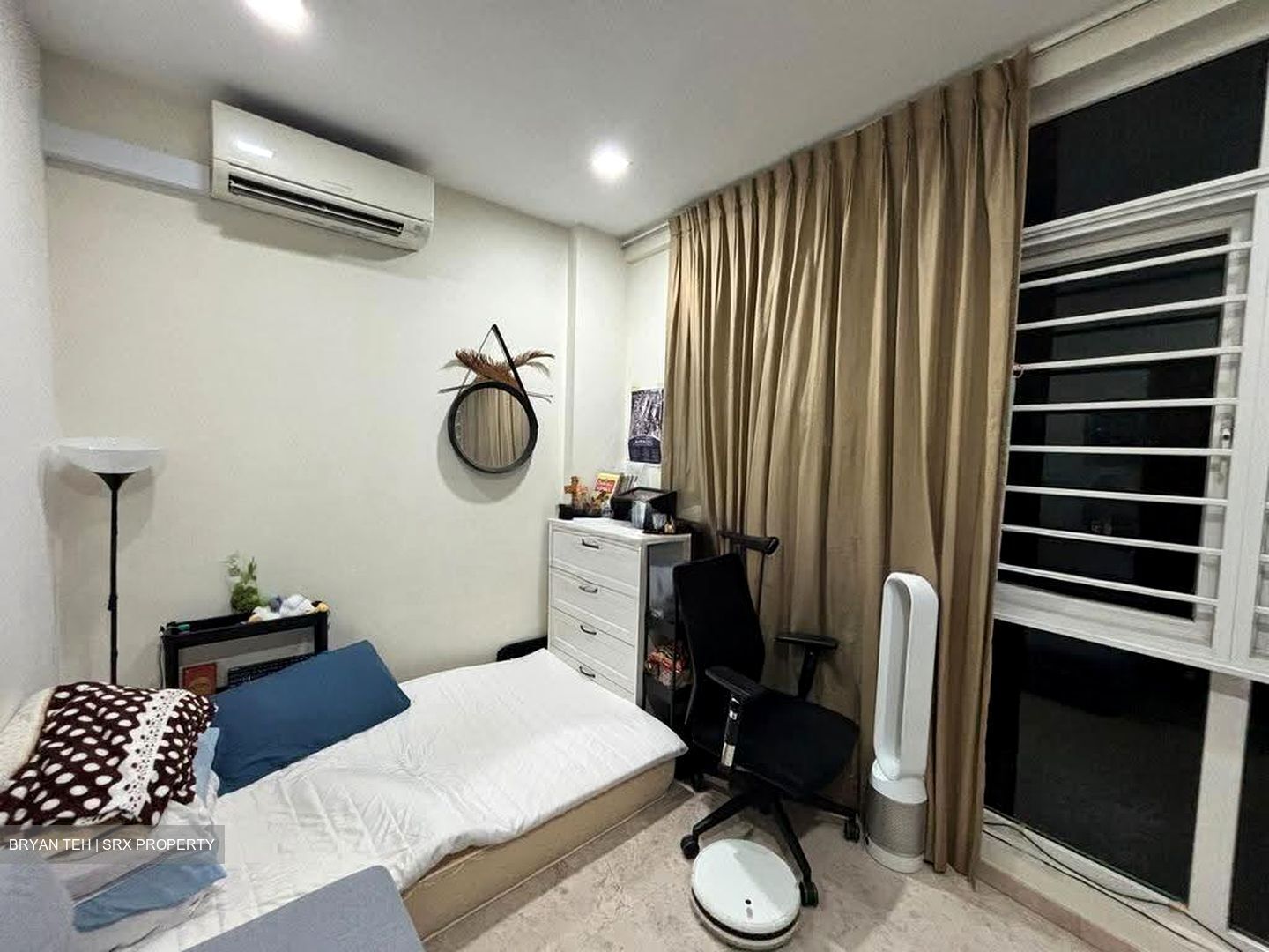 Treasure Gardens (D19), Apartment #611985261